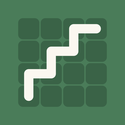 Trellis: Word Vine icon
